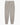 The Deerfield Jogger Dark Khaki pants offer comfort with an elastic waistband and drawstring. Featuring Easy Glide Pockets and cuffed hems, they combine style with convenience, showcased elegantly against a pristine white backdrop.