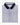 The Shark Attack White Sarasota Polo showcases a white luxury performance fabric with black whales and a stylish black collar, offering four-way stretch for both style and comfort.