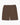 Covert Short Army Green with an elastic waistband, featuring a special zippered pocket and lightweight material for comfort, enhanced by a subtle mesh liner. Versatile shorts laid flat on a white background.