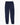 Introducing the Brickell Jogger Navy: navy blue jogger-style pants with a drawstring waist, ribbed cuffs, and a single right-side back pocket for storage. The soft fabric is ideal for any casual outing.