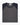 Jaxson Maximus Waffle Crew Neck Long Sleeve Shirt in gray with navy - features raglan sleeves and collar. This is an essential addition to any wardrobe. Neatly folded against a white background, the shirt showcases a tag marked M at the collar for a perfect fit.