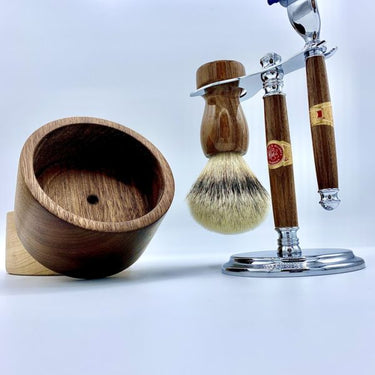 Cigar Handmade Shave Set