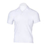 The Lauderdale Polo White